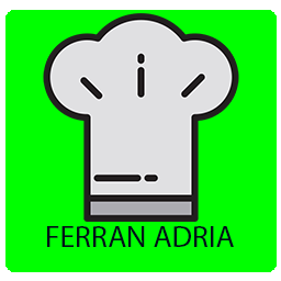 Ferran Adrià