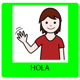 Hola1