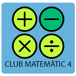 Club del Matemàtic 4