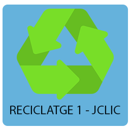 Reciclatge 1